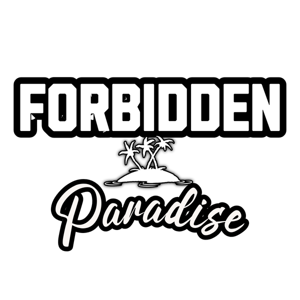 Forbidden Paradise